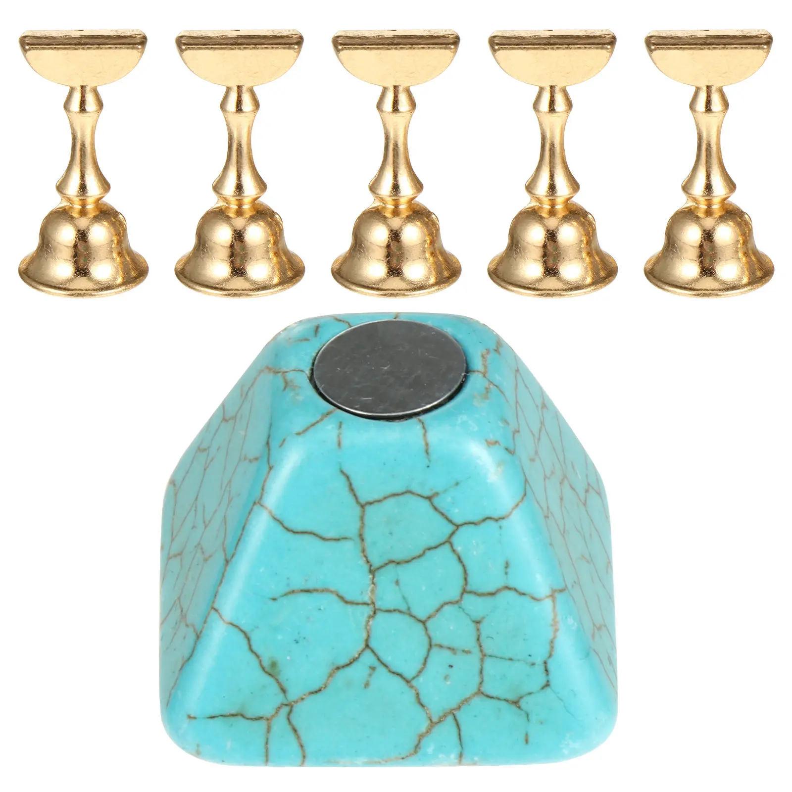 1 Fingernail Display Stand Manicure Tools Led Practice Base Display Rack Stand Nail Art Holder Nail Art Tool
1 Fingernail Display Stand Manicure Tools Led Practice Base Display Rack Stand Nail Art Holder Nail Art Tool
