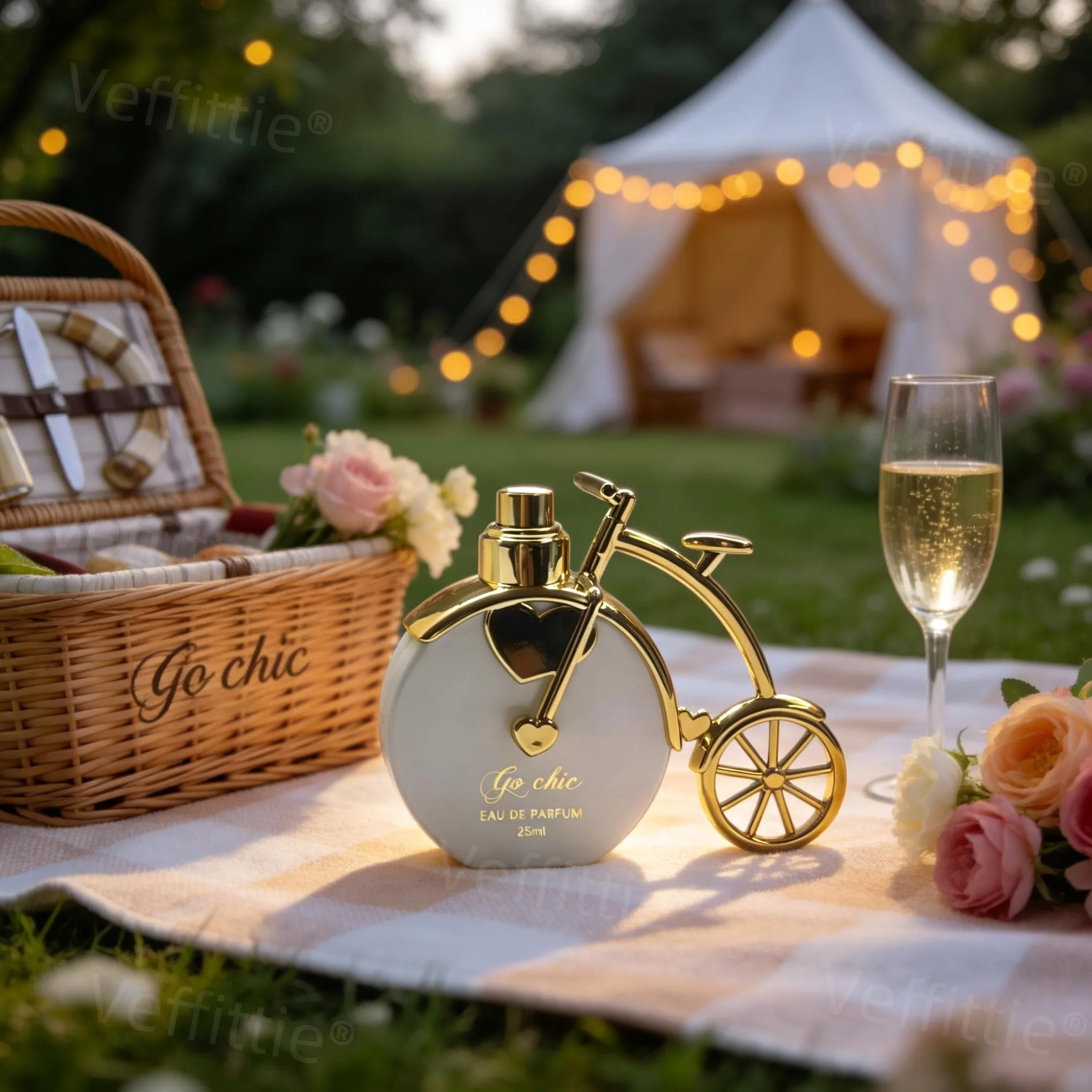 Picnic Pepper Floral Fragrance 0.85oz, Crisp Refreshing Spicy Floral Scent, Outdoor Picnic Wear, Breezy Relaxed Vibe
Picnic Pepper Floral Fragrance 0.85oz, Crisp Refreshing Spicy Floral Scent, Outdoor Picnic Wear, Breezy Relaxed Vibe