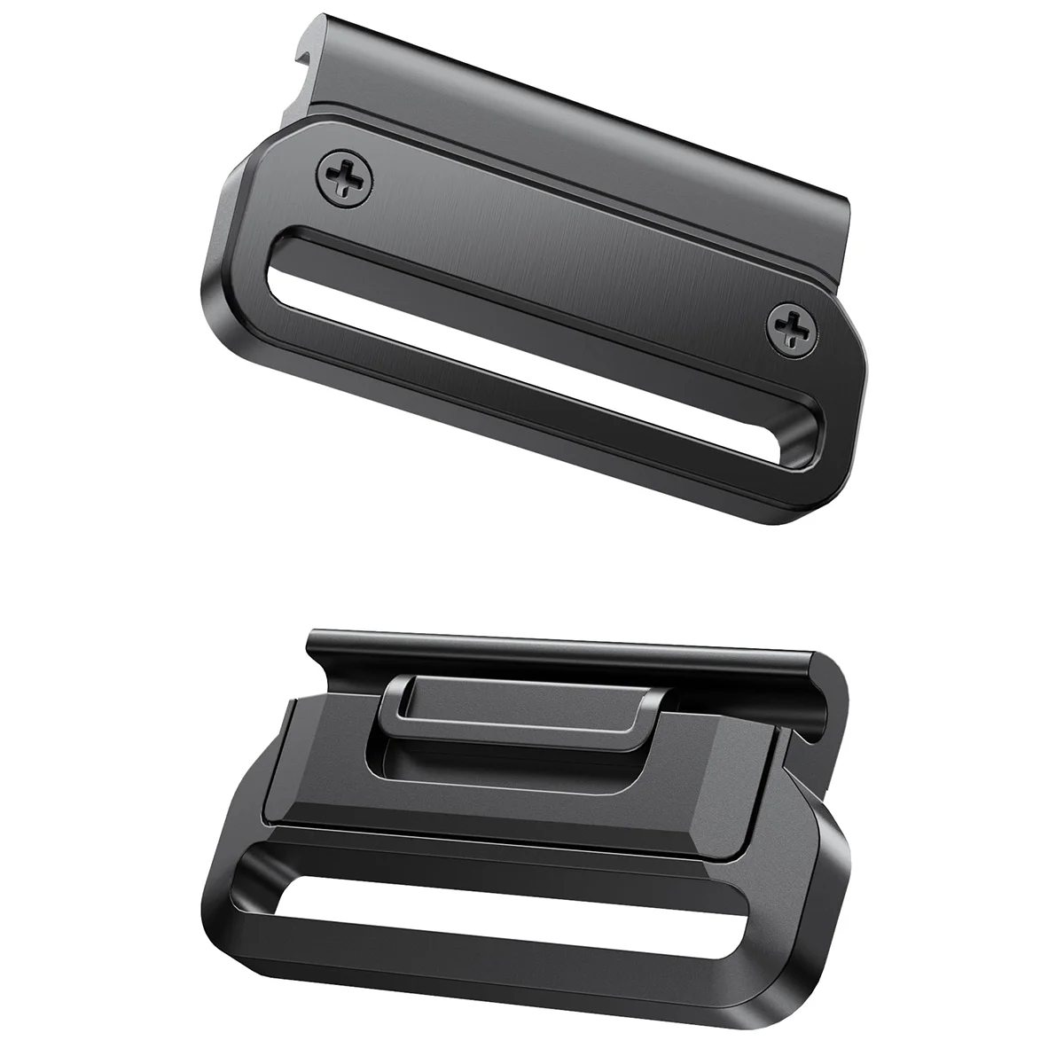 Металлический адаптер Quick Fit 22 мм для ремешка для часов Garmin, аксессуары для пряжек для часов XY
Металлический адаптер Quick Fit 22 мм для ремешка для часов Garmin, аксессуары для пряжек для часов XY