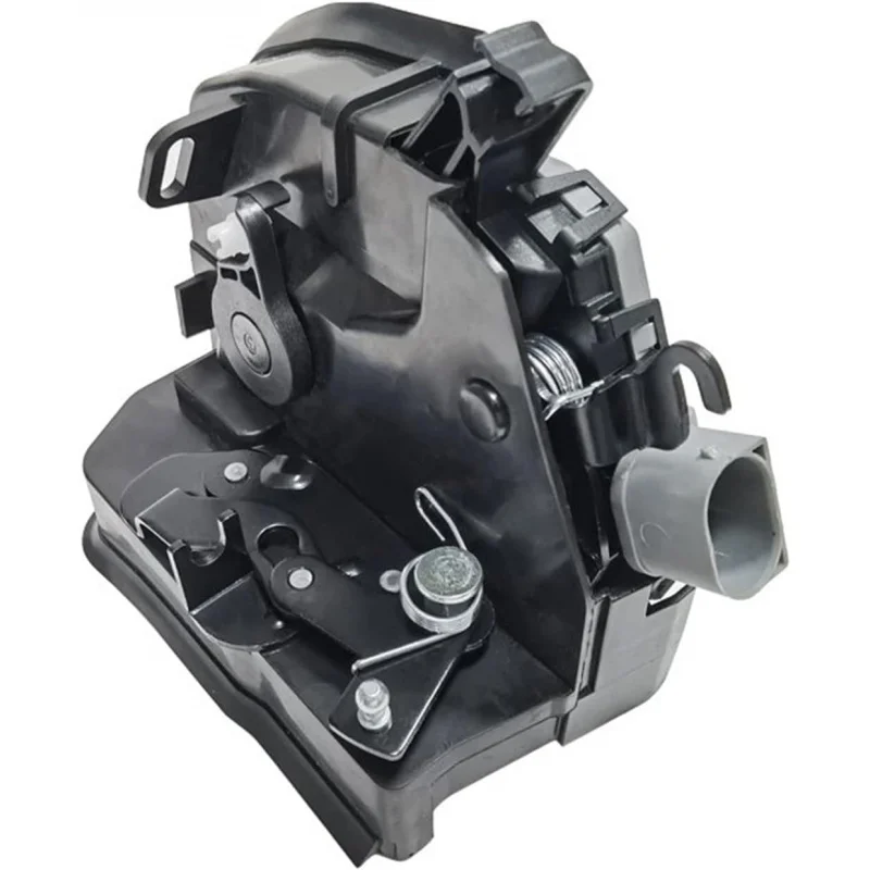 Front Right Driver Side Door Lock Actuator Compatible with BMW X5 E53 2001-2006,oem 937-857, 937857 , 51218402540
Front Right Driver Side Door Lock Actuator Compatible with BMW X5 E53 2001-2006,oem 937-857, 937857 , 51218402540