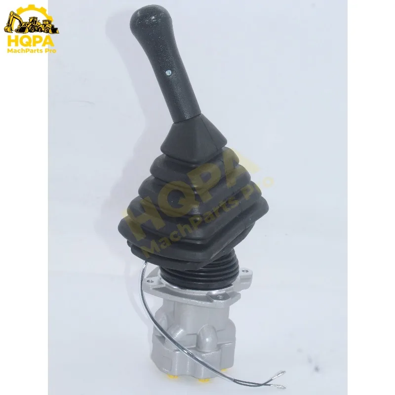 270-5951 270-5952 Joystick Control for Caterpillar CAT Excavator 320D 321D 323D 324D 325D 330D 345C 345D
270-5951 270-5952 Joystick Control for Caterpillar CAT Excavator 320D 321D 323D 324D 325D 330D 345C 345D