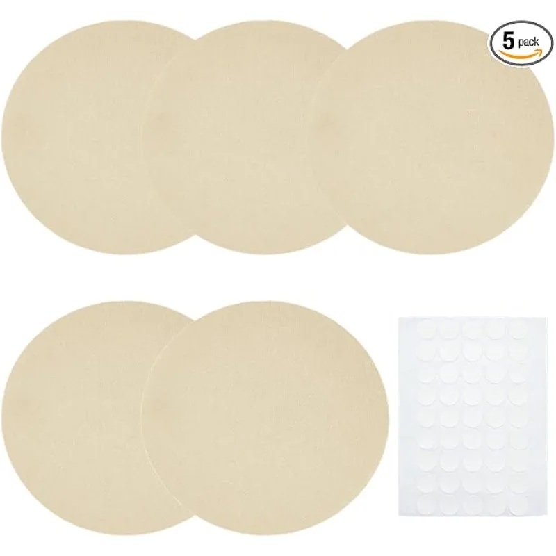 6pcs Diffuser Fabric Lamp Shade Replacement Dazzling Proof Spotlight Lamps Covers for Pendants Photography Light Downlight
6pcs Diffuser Fabric Lamp Shade Replacement Dazzling Proof Spotlight Lamps Covers for Pendants Photography Light Downlight
