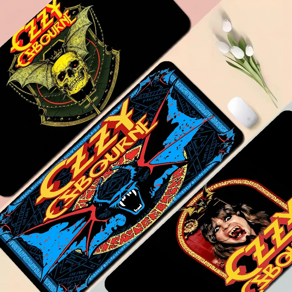 Утолщенный коврик для мыши Ozzy osосвен на заказ, большой коврик для игровой клавиатуры и ноутбука, Настольный коврик
Утолщенный коврик для мыши Ozzy osосвен на заказ, большой коврик для игровой клавиатуры и ноутбука, Настольный коврик