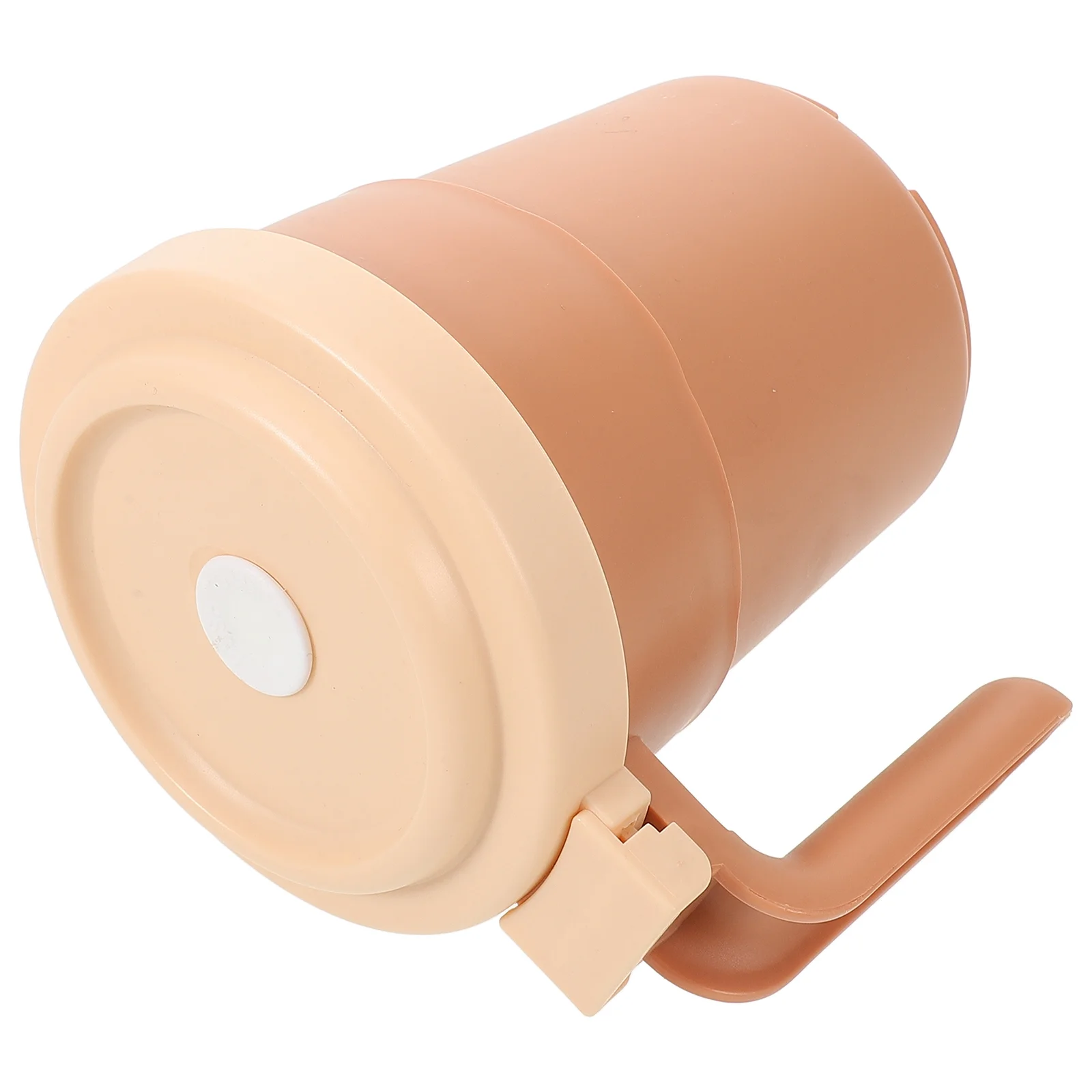 Coffee Cup with Handle Milk Mug Party Water Mug Reusable Lidded Drinking Cup Water Cup Lidded Coffee Cup
Coffee Cup with Handle Milk Mug Party Water Mug Reusable Lidded Drinking Cup Water Cup Lidded Coffee Cup