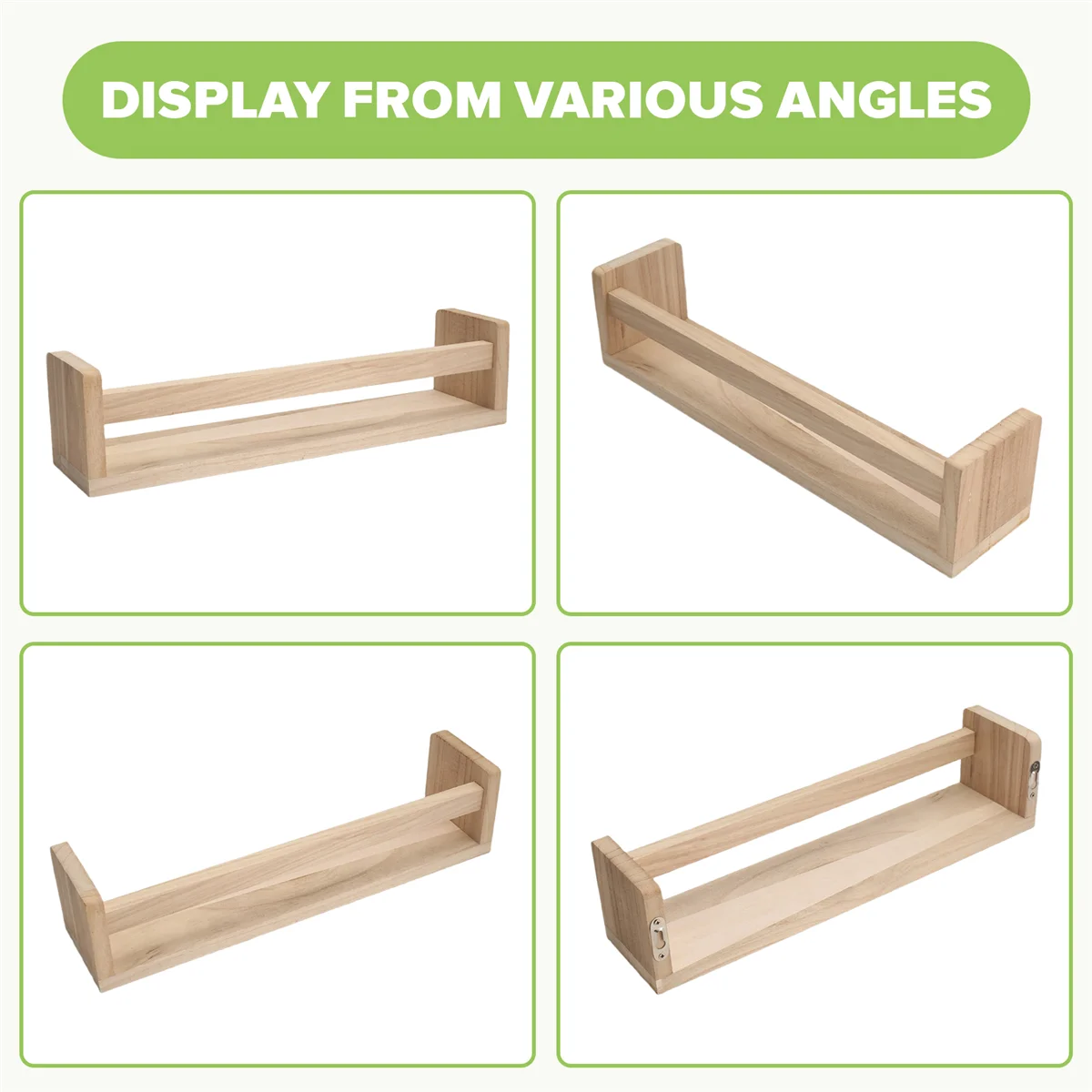 Качество! 2 шт. книжная полка, плавающая настенная книжная полка из натурального дерева для детей, детские полки для стены, декор для ванной комнаты, кухонная полка для специй
Качество! 2 шт. книжная полка, плавающая настенная книжная полка из натурального дерева для детей, детские полки для стены, декор для ванной комнаты, кухонная полка для специй