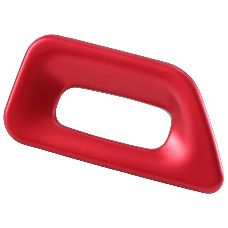 Trunk Switch Tailgate Switch Cover Trim Decor For Honda Civic 11Th 2022 2023 Red Interior Spare Parts Accessories
Trunk Switch Tailgate Switch Cover Trim Decor For Honda Civic 11Th 2022 2023 Red Interior Spare Parts Accessories