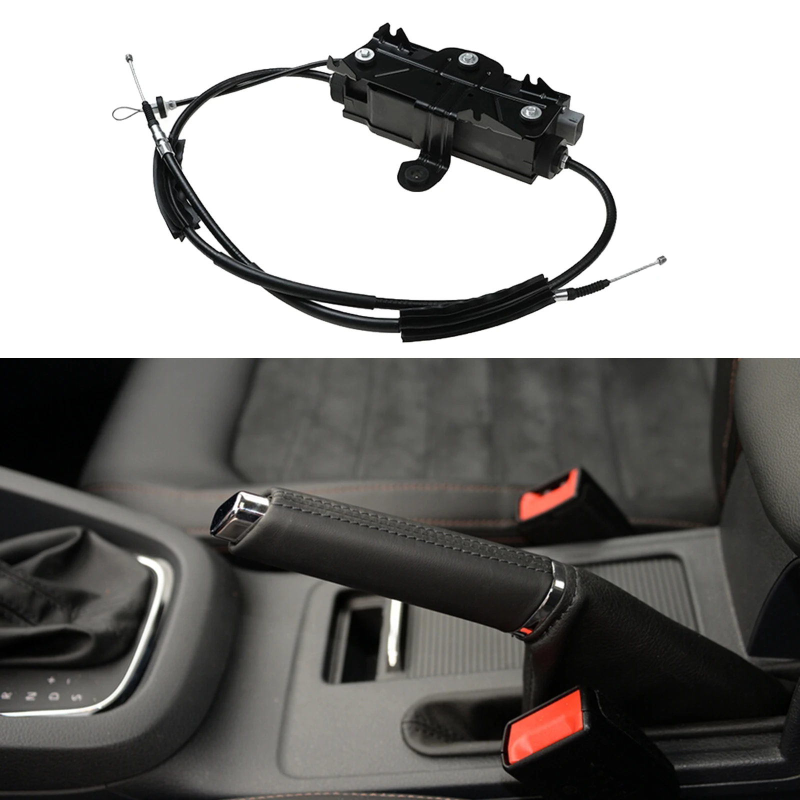 Park Brake Module Parking Brake Actuator with Control Unit for BMW F01 F02 F03 F04
Park Brake Module Parking Brake Actuator with Control Unit for BMW F01 F02 F03 F04