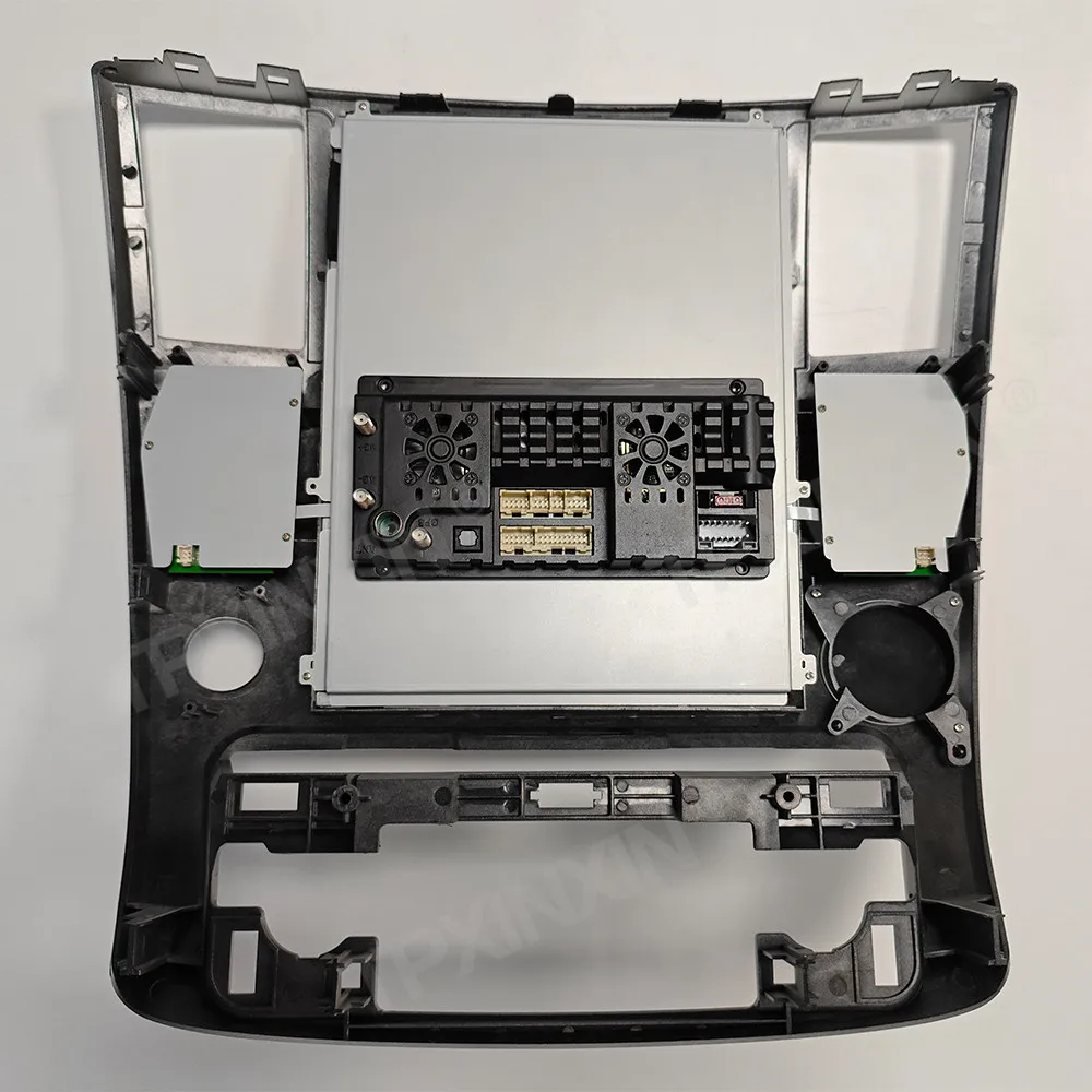 Most Cost-effective 12.1" Car Radio For Infiniti QX56 2008-2010 Multimedia Video Player Stereo Auto GPS Navigation Carplay Unit
Most Cost-effective 12.1" Car Radio For Infiniti QX56 2008-2010 Multimedia Video Player Stereo Auto GPS Navigation Carplay Unit