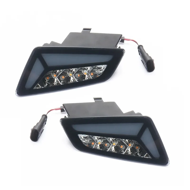 LED turn signals and tail lights suitable for motorcycle modification and upgrade
LED turn signals and tail lights suitable for motorcycle modification and upgrade