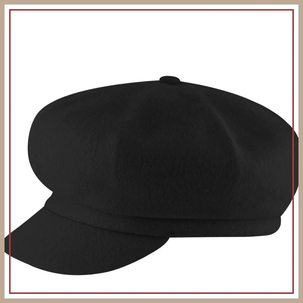 Men Women Wool Spitfire Classic Beret Hat Cap Unisex Soft Warm Winter
Men Women Wool Spitfire Classic Beret Hat Cap Unisex Soft Warm Winter
