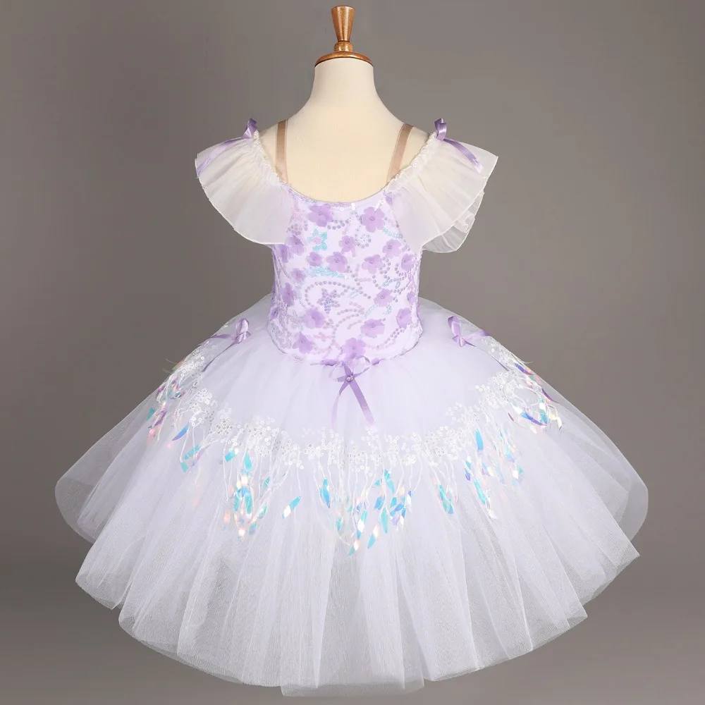 Competition Uniform Kids Clothes Children's Day Ballet Leotards for Girls Dress Children Clothing Dance Wear Performance Costume
Competition Uniform Kids Clothes Children's Day Ballet Leotards for Girls Dress Children Clothing Dance Wear Performance Costume