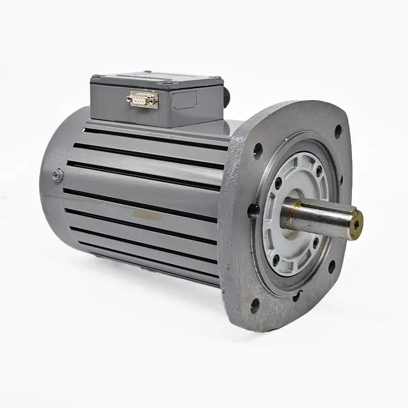 Brushless motor high power CM-1500L driver BL2-115L forward and reverse 220V speed regulation
Brushless motor high power CM-1500L driver BL2-115L forward and reverse 220V speed regulation
