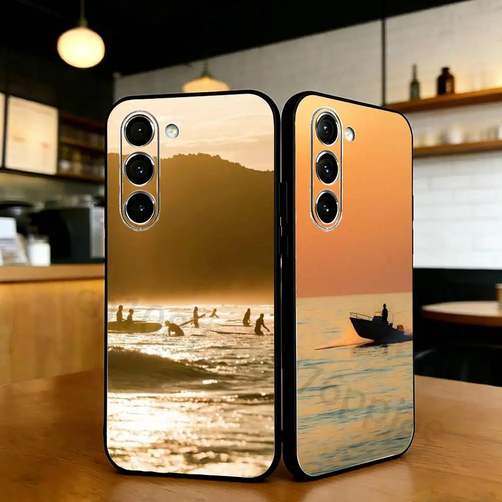 Coastal Glow Phone Case For Samsung S20,21,22,23,24,25,26 Ultra,Plus,Lite,FE,Black Soft Case
Coastal Glow Phone Case For Samsung S20,21,22,23,24,25,26 Ultra,Plus,Lite,FE,Black Soft Case