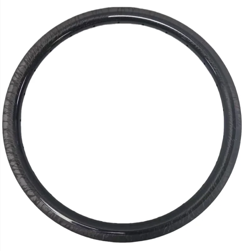 QORA 20 Inch 451 Road Bike Disc Brake Carbon Wheels 25mm Carbon Fiber For Cyclocross Rims Only
QORA 20 Inch 451 Road Bike Disc Brake Carbon Wheels 25mm Carbon Fiber For Cyclocross Rims Only