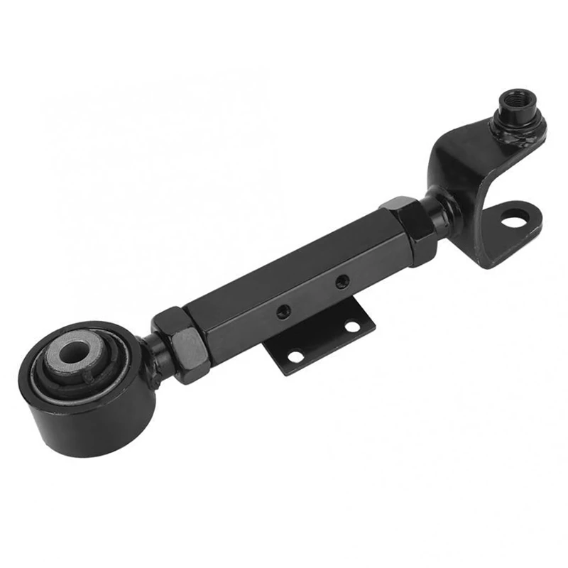 52390-S9A-981 Car Rear Wheel Adjustable Upper Arm And Rear Wheel Tilt Angle Adjust Arm For Honda Odyssey CR V 01-06
52390-S9A-981 Car Rear Wheel Adjustable Upper Arm And Rear Wheel Tilt Angle Adjust Arm For Honda Odyssey CR V 01-06