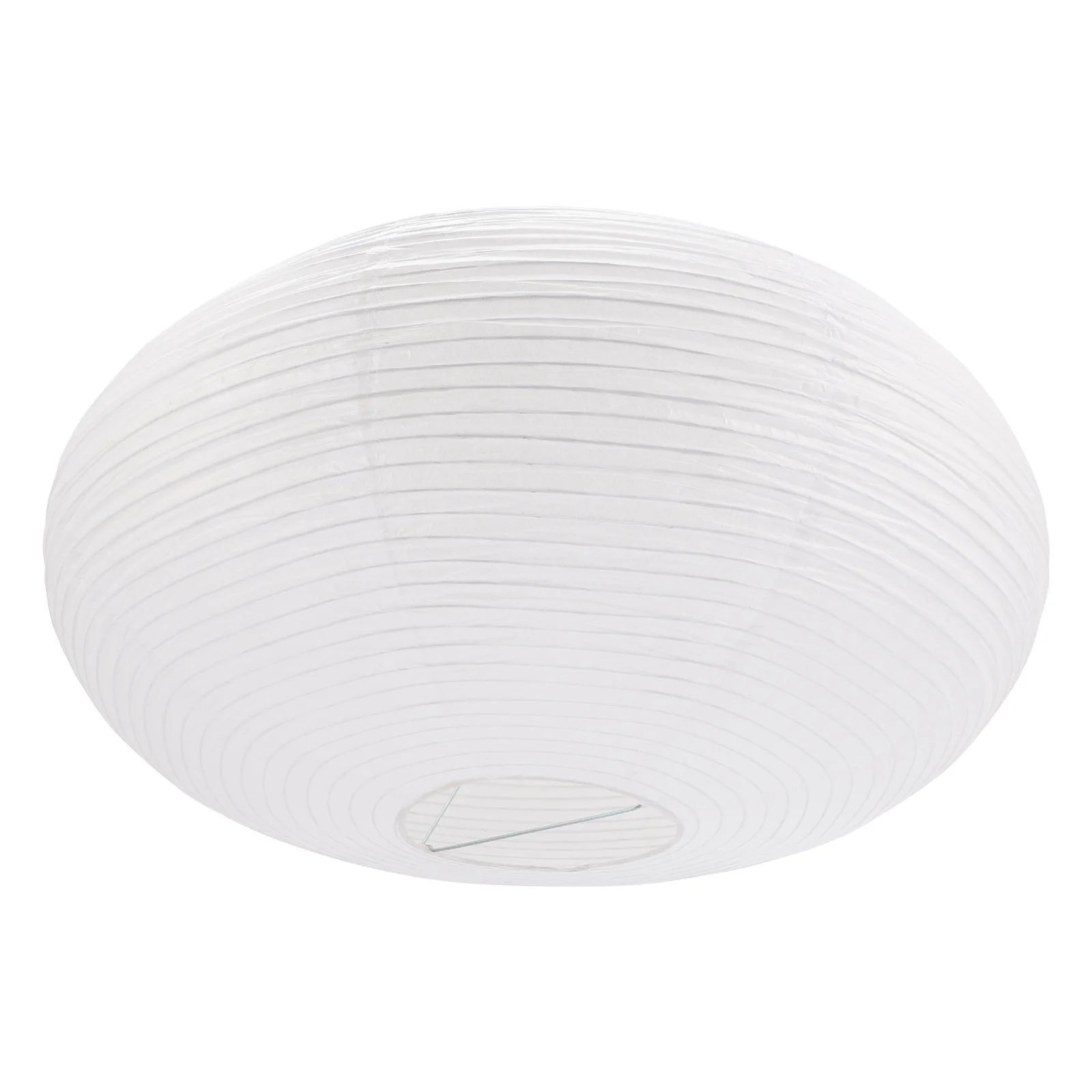 Lampshade Lantern Ceiling Paper Dimmable White Hanging Lampshades for Pendant Chandelier
Lampshade Lantern Ceiling Paper Dimmable White Hanging Lampshades for Pendant Chandelier