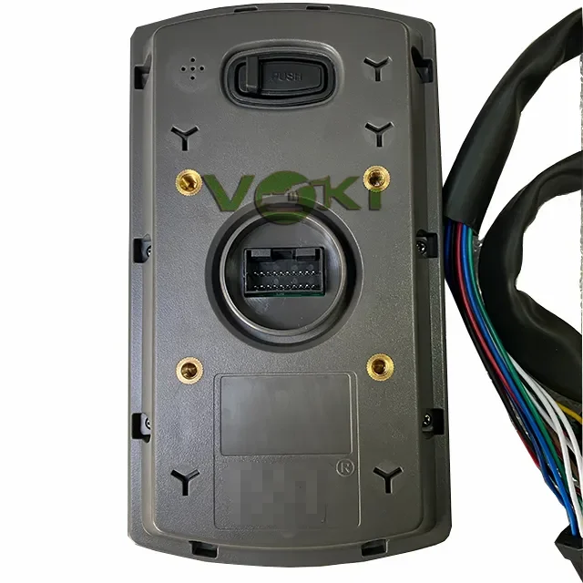 Excav Monitor 309-5711 3095711 525-1721 5251721 436-6210 4366210 Monitor For 320D2 320E 329E
Excav Monitor 309-5711 3095711 525-1721 5251721 436-6210 4366210 Monitor For 320D2 320E 329E