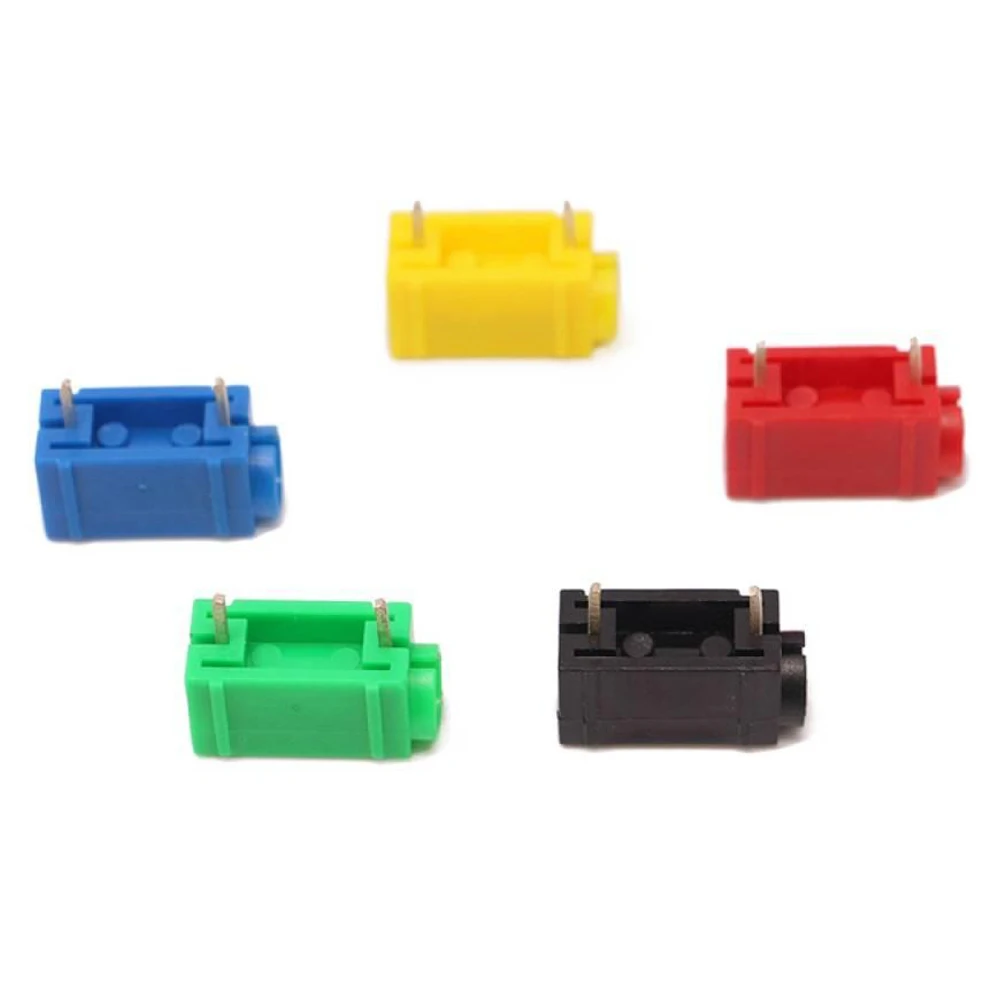 1PCS 4mm Horizontal Panel Socket with Superimposed Slot All-copper Silver-plated PA Shell Socket 30-60V 24A Panel Socket
1PCS 4mm Horizontal Panel Socket with Superimposed Slot All-copper Silver-plated PA Shell Socket 30-60V 24A Panel Socket