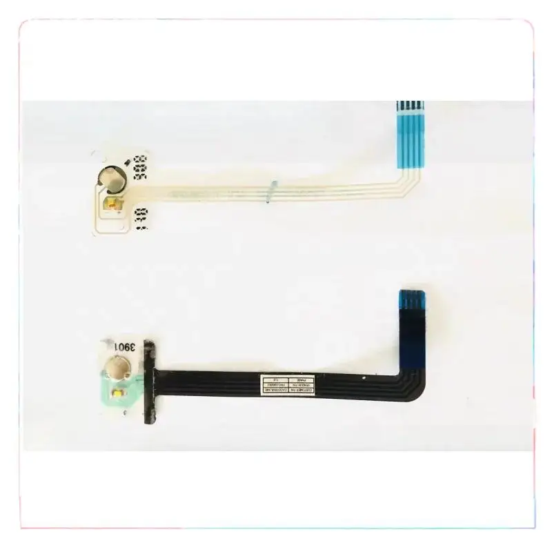 original for Toshiba Satellite A665 A665D P755 A660 A660D P750 power switch button board cable Module DA 300006 JM0 DA. 300006 J
original for Toshiba Satellite A665 A665D P755 A660 A660D P750 power switch button board cable Module DA 300006 JM0 DA. 300006 J