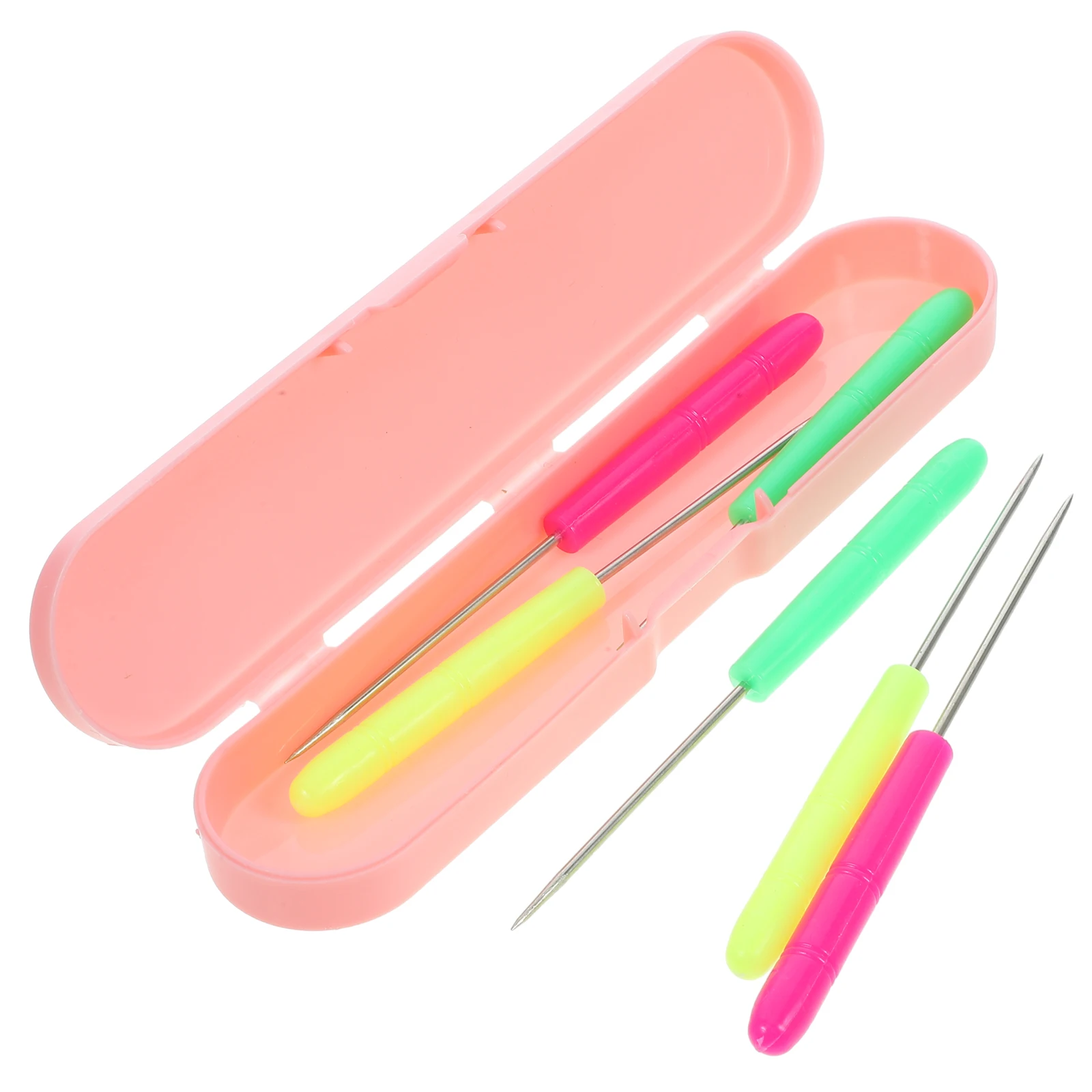 Cake Decorating Pins Stainless Steel Cookie Baking Supplies Sugar Stir Needle Scribe Tool Cake Scribe Biscuit Stir Needle Sugar
Cake Decorating Pins Stainless Steel Cookie Baking Supplies Sugar Stir Needle Scribe Tool Cake Scribe Biscuit Stir Needle Sugar