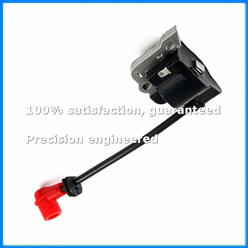 Ignition Coil System Red Cap with Switch Wire for Zenoah ROVAN ENGINES for 1/5 Rovan Km BAJA 5B 5T 5SC Parts-SPMI
Ignition Coil System Red Cap with Switch Wire for Zenoah ROVAN ENGINES for 1/5 Rovan Km BAJA 5B 5T 5SC Parts-SPMI
