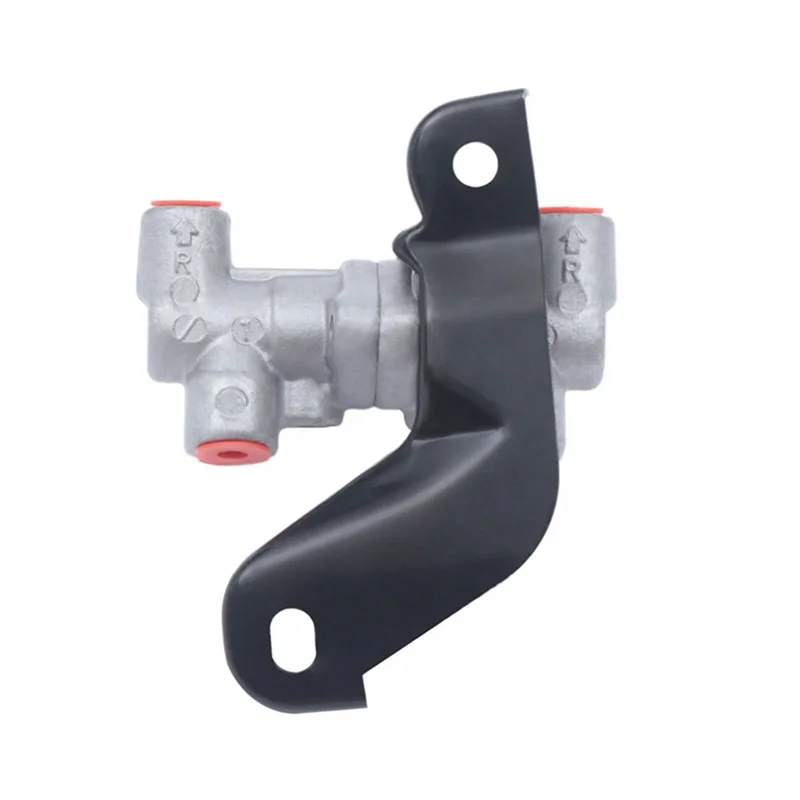 Reliable Dual Proportioning Solenoid Valve Brake Proportioning Valve Parts 46210-SM4-A05 For Honda Accord 2.2L 1992-1993
Reliable Dual Proportioning Solenoid Valve Brake Proportioning Valve Parts 46210-SM4-A05 For Honda Accord 2.2L 1992-1993