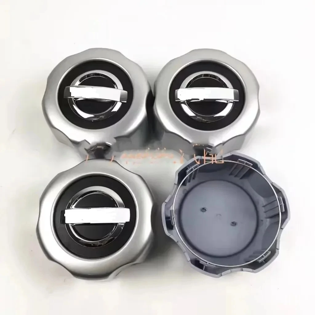 Wheel Center Cap Cover Car Hub Caps Tire Cover for Nissan Navara D22 Pickup 2WD 4WD 2002 2003 2004 2005 2006 2007 2008-2013
Wheel Center Cap Cover Car Hub Caps Tire Cover for Nissan Navara D22 Pickup 2WD 4WD 2002 2003 2004 2005 2006 2007 2008-2013