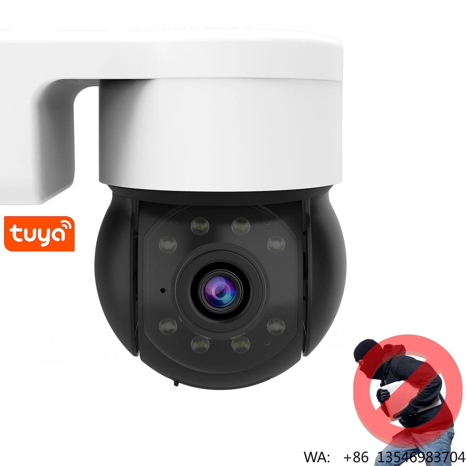 Factory Hot Sale Wifi Ip Cctv Security Gsm Network PTZ Camera Outdoor
Factory Hot Sale Wifi Ip Cctv Security Gsm Network PTZ Camera Outdoor