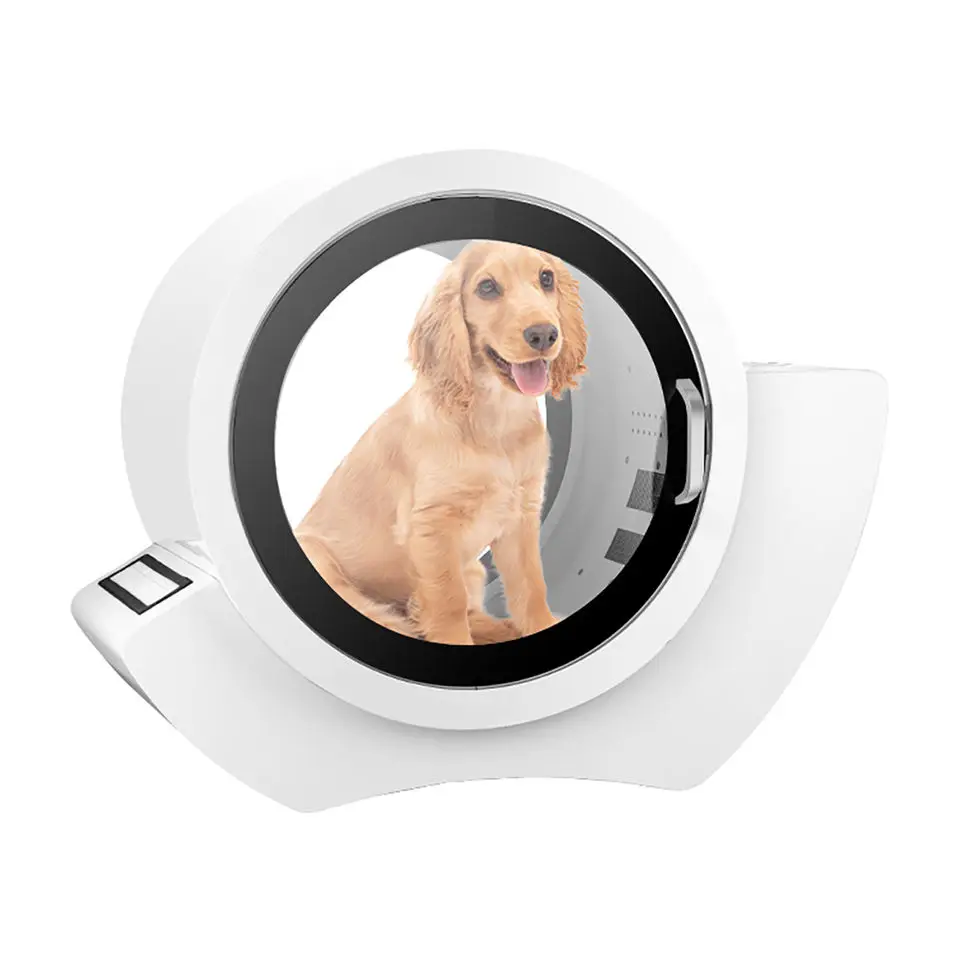 Fully Automatic Pet Dryer Cabinet Dog Cat Drying Box Pet Hair Dryer Machine Automatic Pet Dryer
Fully Automatic Pet Dryer Cabinet Dog Cat Drying Box Pet Hair Dryer Machine Automatic Pet Dryer
