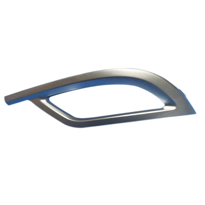 Rear Bumper Fog Lamp Decorative Strip for Chery EX Arrizo5 2019 Rear Bumper Light Decorative Frame
Rear Bumper Fog Lamp Decorative Strip for Chery EX Arrizo5 2019 Rear Bumper Light Decorative Frame