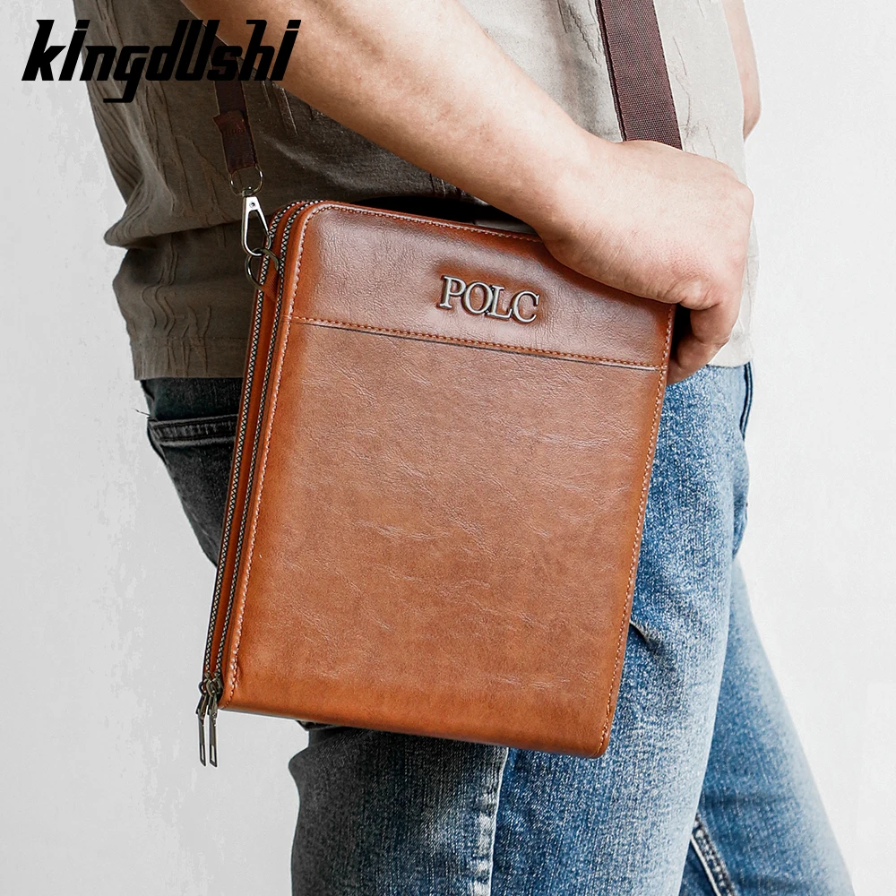 New Men's single shoulder bag men's cross-bag men's backpack, business bag leisure trend men's bag
New Men's single shoulder bag men's cross-bag men's backpack, business bag leisure trend men's bag