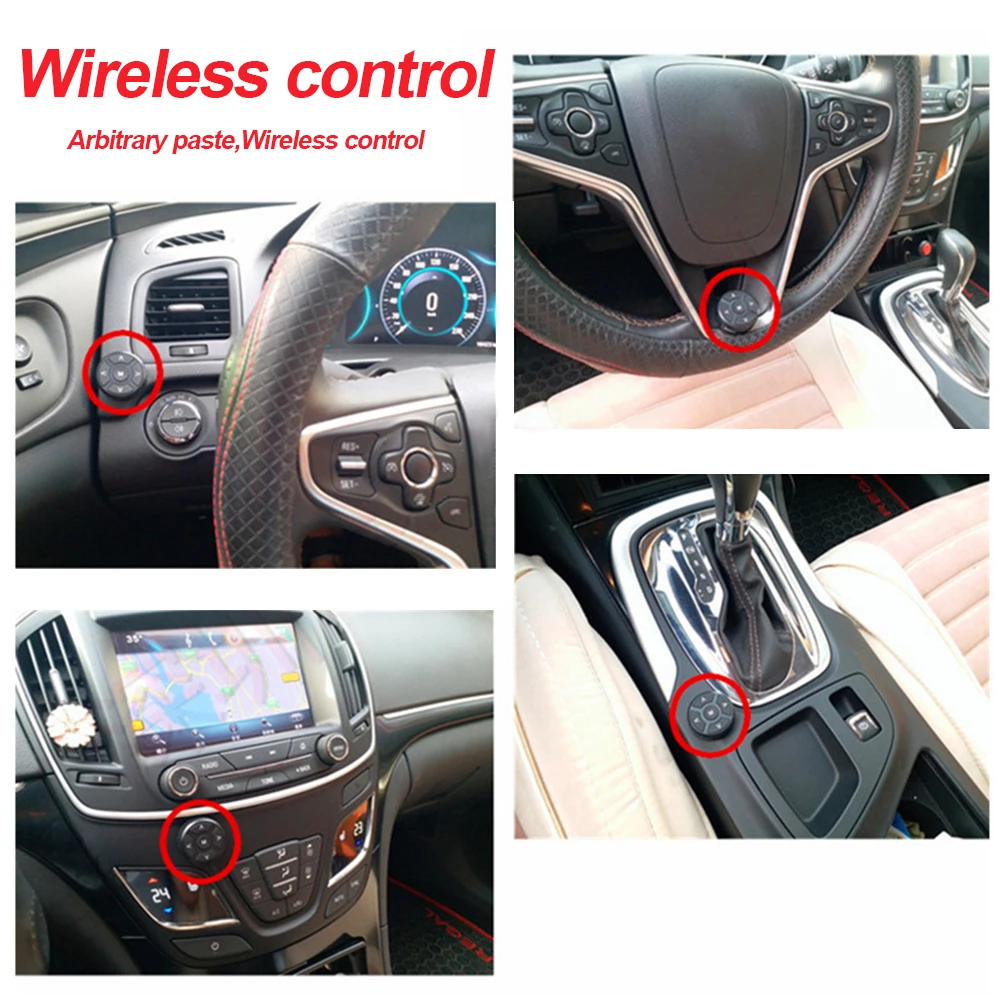 360 Degree Bird View System 4 Camera Panoramic Car Parking Front+Rear+Left+Right View Cam with 5 Inch Monitor Car Accessories
360 Degree Bird View System 4 Camera Panoramic Car Parking Front+Rear+Left+Right View Cam with 5 Inch Monitor Car Accessories