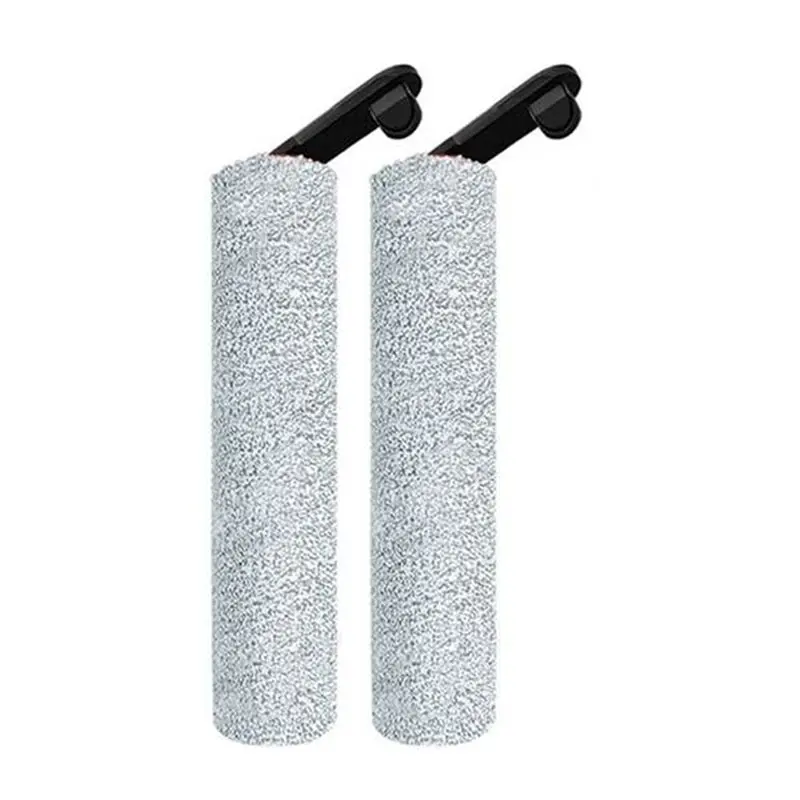 FGGS-2 Pcs Main Roller Brush For Dreame G10 Pro Robot Vacuum Main Brush Replacement Parts
FGGS-2 Pcs Main Roller Brush For Dreame G10 Pro Robot Vacuum Main Brush Replacement Parts