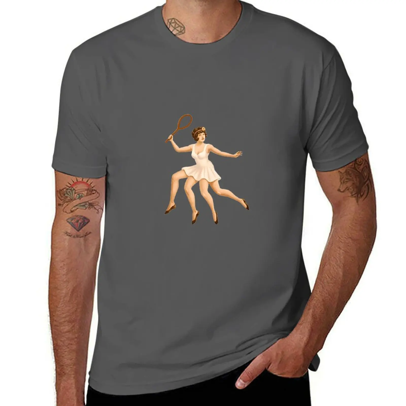 Blonde Redhead T-Shirt man t shirt summer funny t shirts dark humor T-Shirt
Blonde Redhead T-Shirt man t shirt summer funny t shirts dark humor T-Shirt