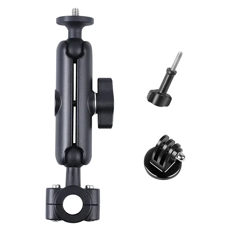 Video Recording Vehicle Durable Adjustable Angle Interior Car Camera Holder Vlogging Camcorder Accessories Headrest Mount
Video Recording Vehicle Durable Adjustable Angle Interior Car Camera Holder Vlogging Camcorder Accessories Headrest Mount