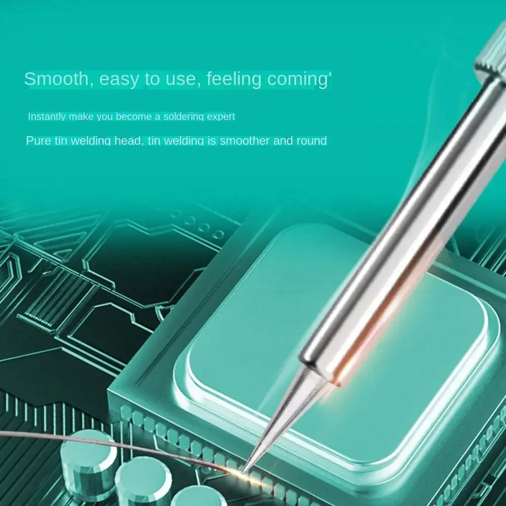 Oxygen-free Copper LT Series Welding Tips Horseshoe Shape Lead Free Soldering Iron Head for Weller WSD81 WD1000 WSP80 WP80
Oxygen-free Copper LT Series Welding Tips Horseshoe Shape Lead Free Soldering Iron Head for Weller WSD81 WD1000 WSP80 WP80