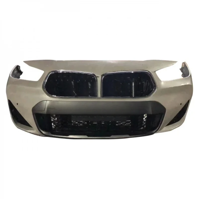 Metal Material Front Spoiler Lip Car Bumper Front Lip For X2 X3 X4 X5 X6 X7
Metal Material Front Spoiler Lip Car Bumper Front Lip For X2 X3 X4 X5 X6 X7