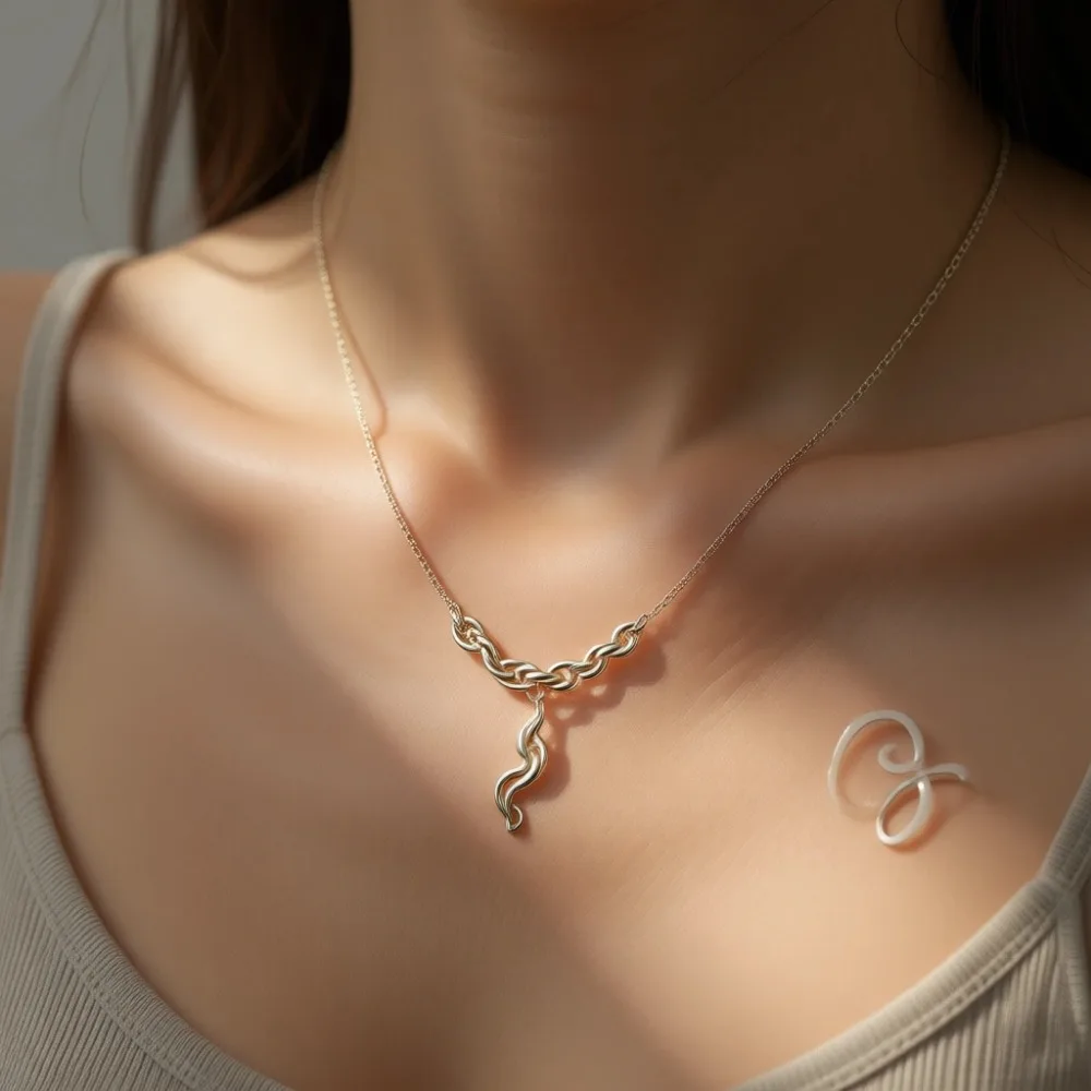 Серебряная цепочка-веревочка из стерлингового серебра, регулируемая, от 16 до 30 дюймов, с золотым или серебряным покрытием, для мужчин и женщин
Серебряная цепочка-веревочка из стерлингового серебра, регулируемая, от 16 до 30 дюймов, с золотым или серебряным покрытием, для мужчин и женщин