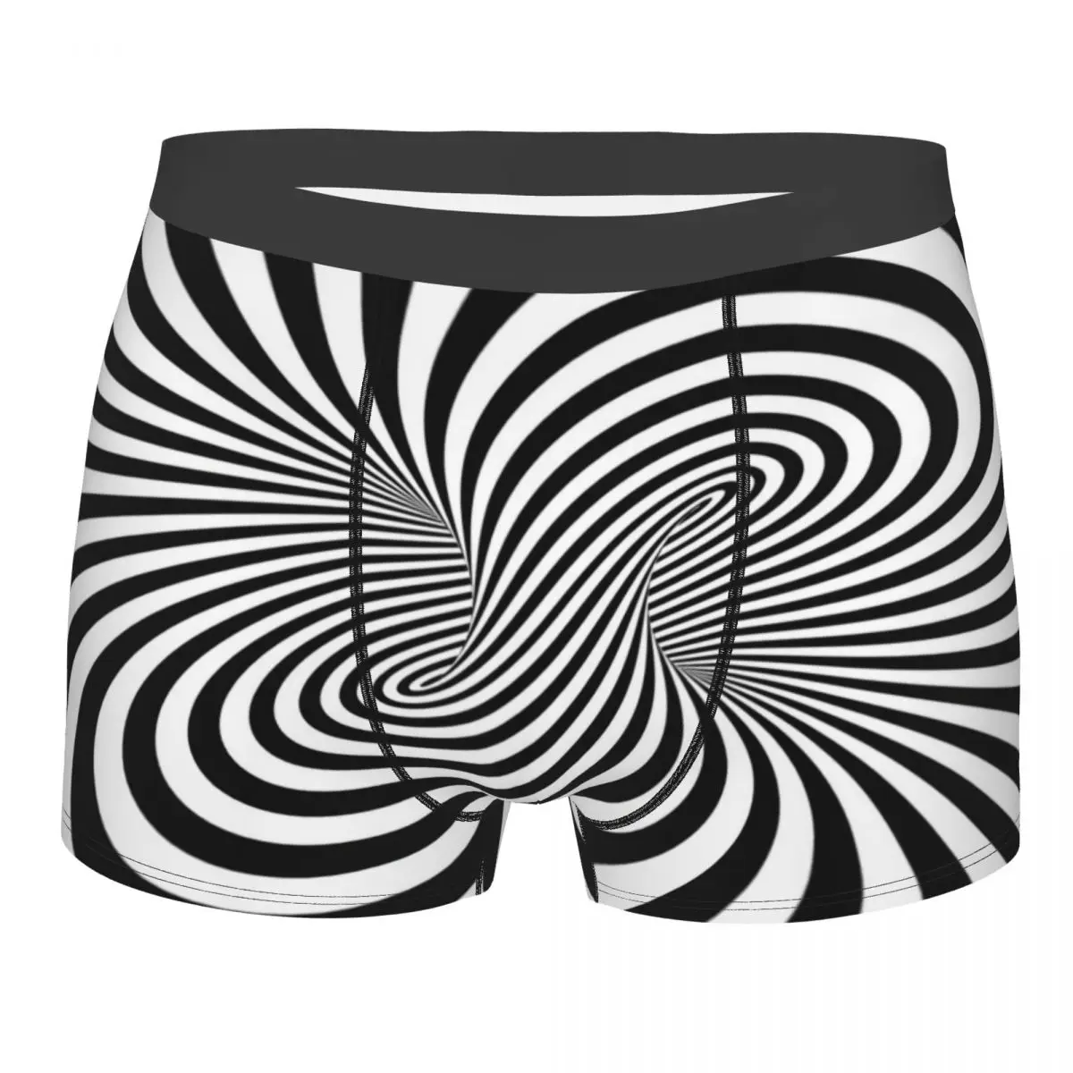 3D Stereo Vision Underpants Breathbale Panties Male Underwear Print Shorts Boxer Briefs
3D Stereo Vision Underpants Breathbale Panties Male Underwear Print Shorts Boxer Briefs