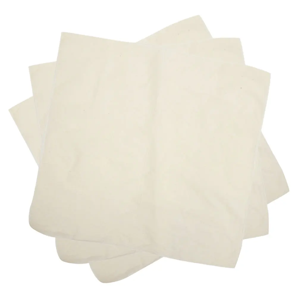 3 Pcs Reusable Steamer Liner 51x51cm Non-stick Kitchen Pad Dumpling Steamers Food Safe Cloth Foldable Storage Baking Pan Liners
3 Pcs Reusable Steamer Liner 51x51cm Non-stick Kitchen Pad Dumpling Steamers Food Safe Cloth Foldable Storage Baking Pan Liners