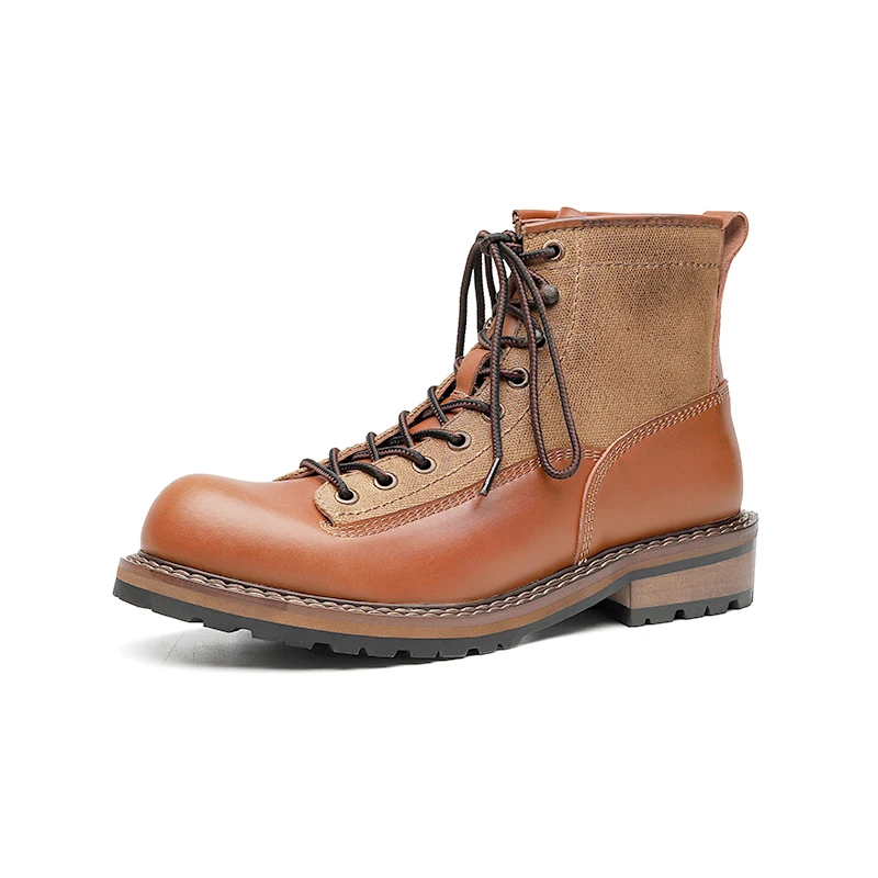 Винтажные ботильоны унисекс ручной работы на шнуровке, новые мужские ботинки из натуральной кожи на платформе с кольцом, черные, красные ботильоны, модельные рабочие повседневные мотоциклетные ботинки
Винтажные ботильоны унисекс ручной работы на шнуровке, новые мужские ботинки из натуральной кожи на платформе с кольцом, черные, красные ботильоны, модельные рабочие повседневные мотоциклетные ботинки