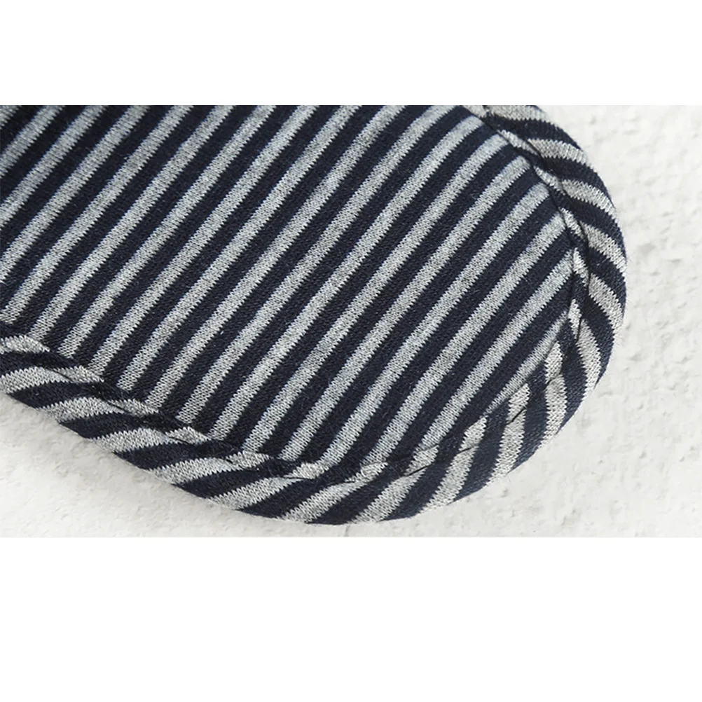 Portable Cotton Slippers Comfortable Foldable Lightweight Indoor Outdoor Travel Hotel Use Soft Breathable Non Slip Bottom Design
Portable Cotton Slippers Comfortable Foldable Lightweight Indoor Outdoor Travel Hotel Use Soft Breathable Non Slip Bottom Design
