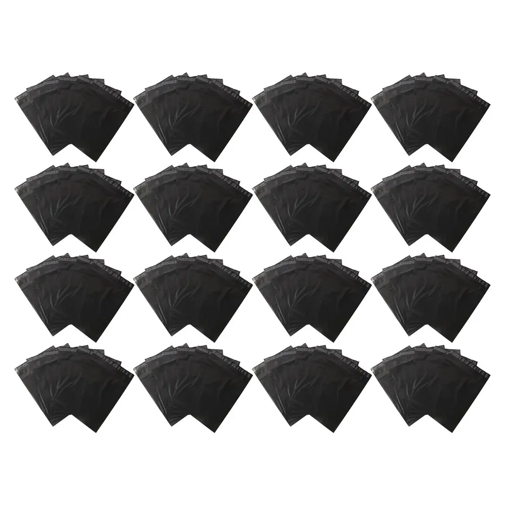 100pcs Waterproof Express Bag 28x36+4 Black Shipping Self Logistics Bag Seal Mailing Envelope Logistics Folder
100pcs Waterproof Express Bag 28x36+4 Black Shipping Self Logistics Bag Seal Mailing Envelope Logistics Folder