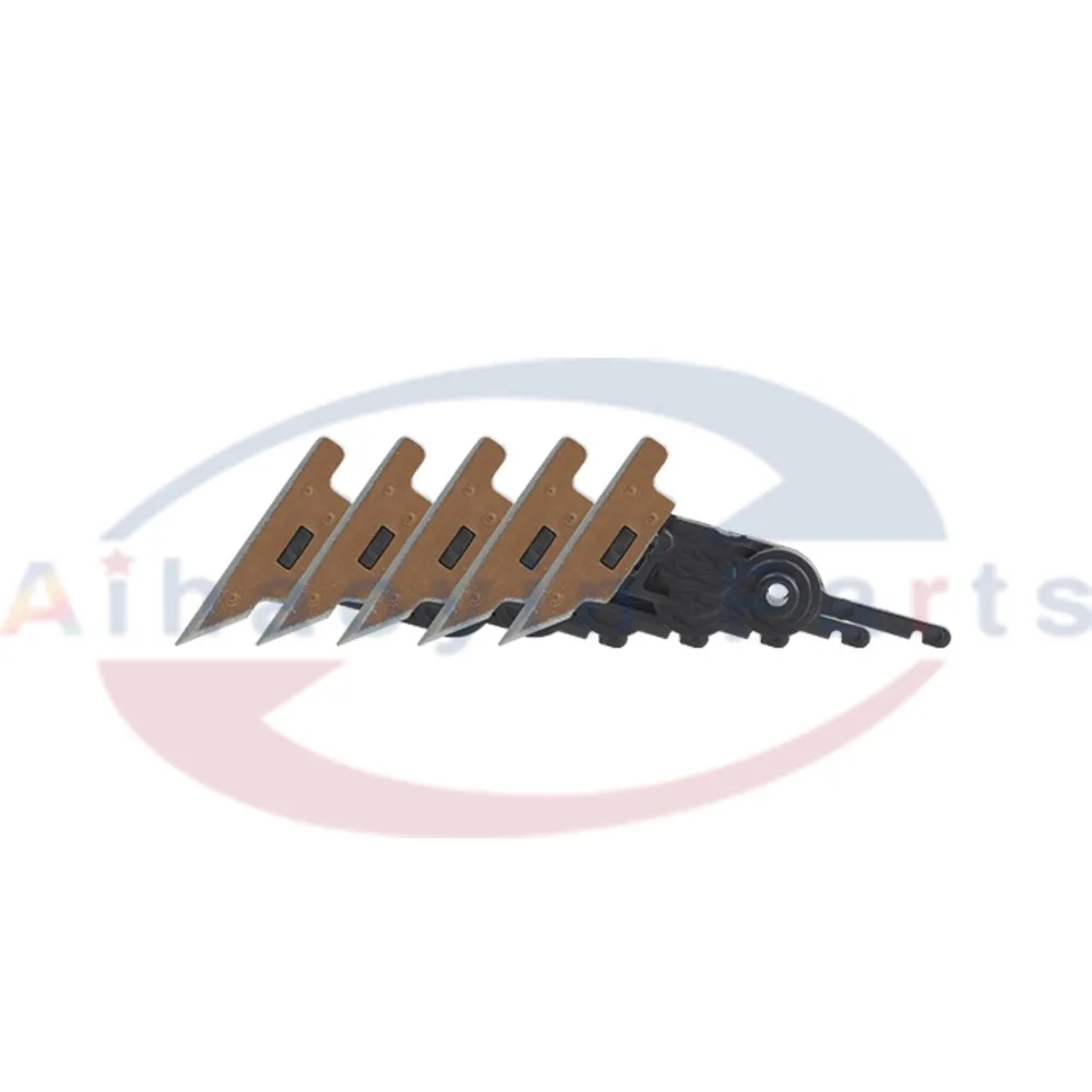 5 шт., перчатки для Ricoh Aficio Mp9000 1100 1350 Pro 907 907ex 1107 Pro 1357, верхний фьюзер
5 шт., перчатки для Ricoh Aficio Mp9000 1100 1350 Pro 907 907ex 1107 Pro 1357, верхний фьюзер