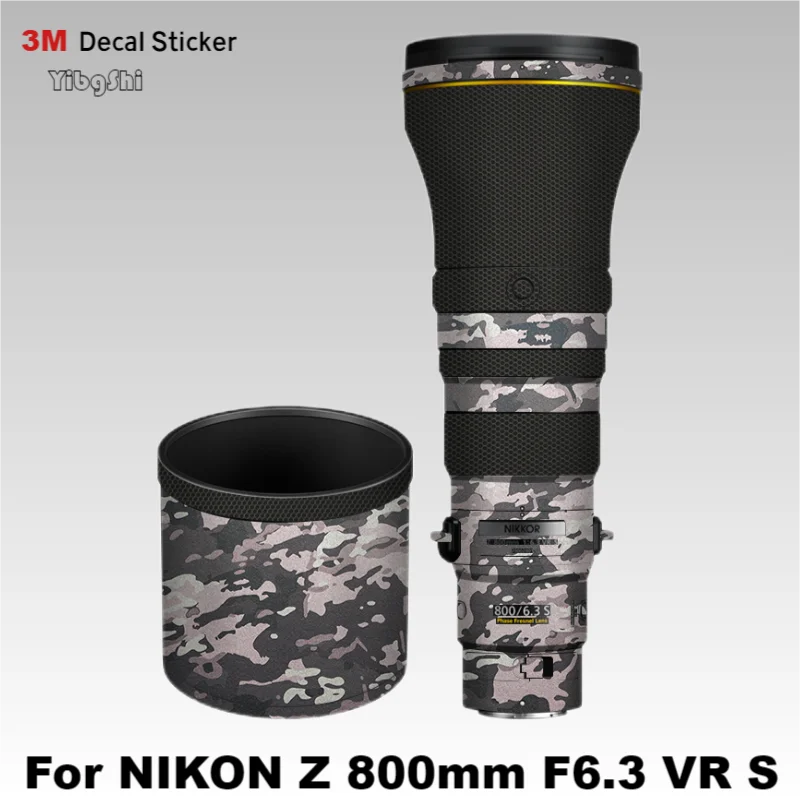 Защитная пленка для объектива NIKON Z 800 мм F6.3 VR S, защита от царапин, фотообъектив Z800mm Z800 F/6,3 F6.3S
Защитная пленка для объектива NIKON Z 800 мм F6.3 VR S, защита от царапин, фотообъектив Z800mm Z800 F/6,3 F6.3S