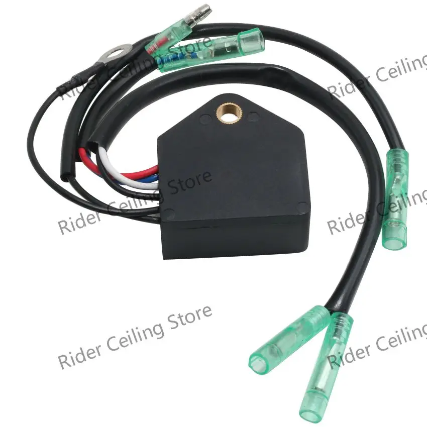 Motorcycle Ignite CDI System Unit For Mercury 25HP 0N055505 0N088578 0N018456 30HP 0N055505 0G575500 0N001875 160613 16061T03
Motorcycle Ignite CDI System Unit For Mercury 25HP 0N055505 0N088578 0N018456 30HP 0N055505 0G575500 0N001875 160613 16061T03