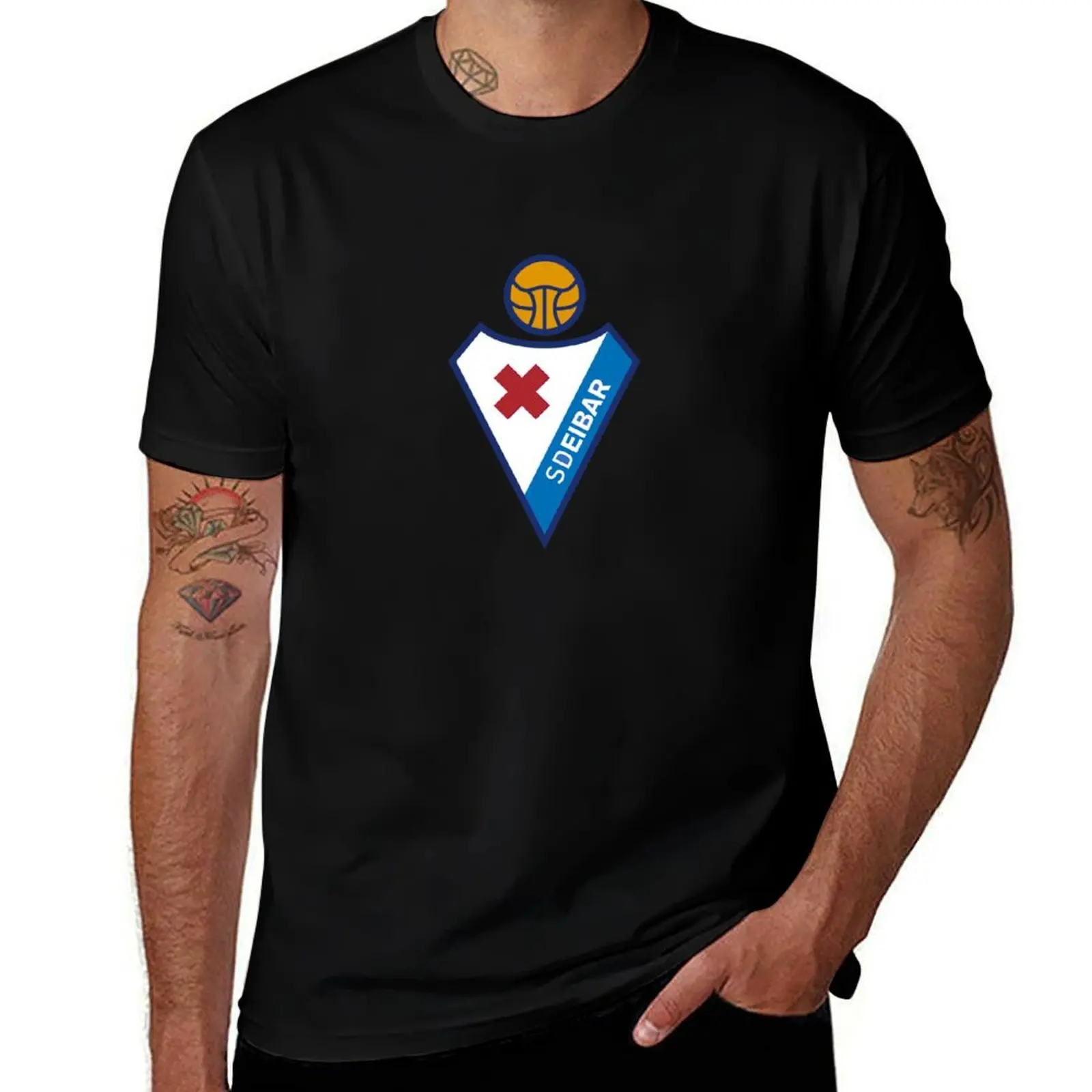 SD shirts t t graphic man Eibar man cotton T-Shirt for shirts shirt oversize t funny T-Shirt
SD shirts t t graphic man Eibar man cotton T-Shirt for shirts shirt oversize t funny T-Shirt