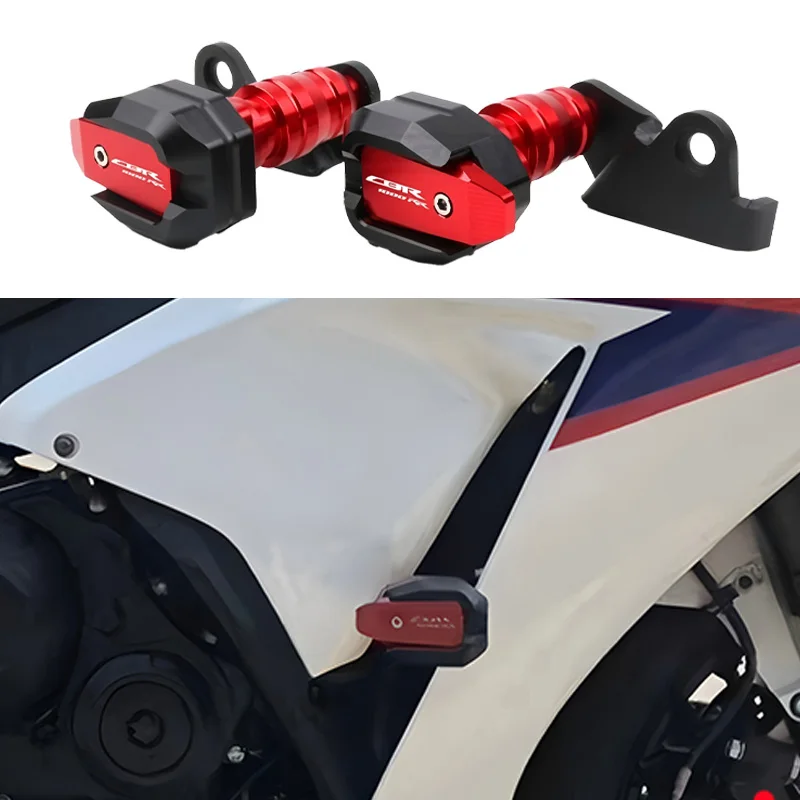 Protection Frame for Motorcycle HONDA CBR1000RR CBR 1000RR 2012 – 2016, Sliding Fairing, Crash
Protection Frame for Motorcycle HONDA CBR1000RR CBR 1000RR 2012 – 2016, Sliding Fairing, Crash