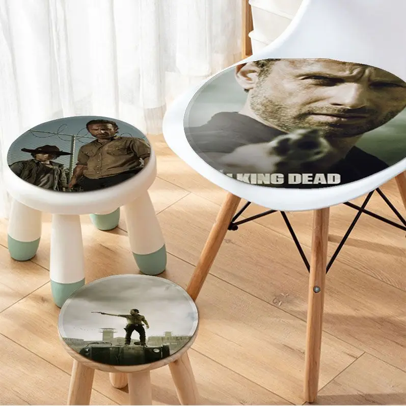 The Walking Dead Nordic Printing Seat Pad Household Cushion Soft Plush Chair Mat Winter Office Bar Stool Seat Mat
The Walking Dead Nordic Printing Seat Pad Household Cushion Soft Plush Chair Mat Winter Office Bar Stool Seat Mat