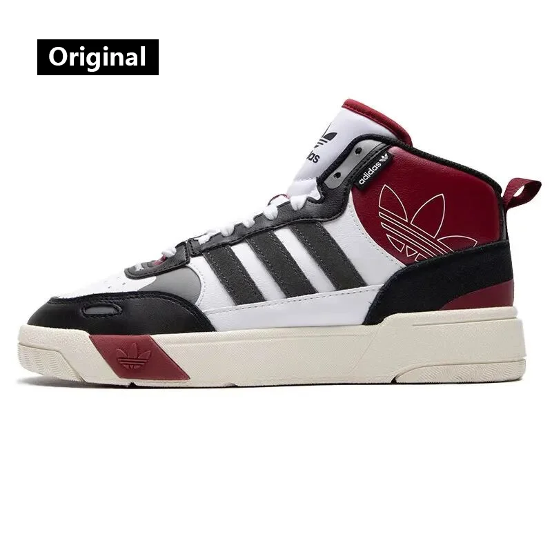 Adidas clover men's shoes Women's shoes 2024 autumn outdoor fashion couple casual shoes high top skateboard shoes ID0845
Adidas clover men's shoes Women's shoes 2024 autumn outdoor fashion couple casual shoes high top skateboard shoes ID0845